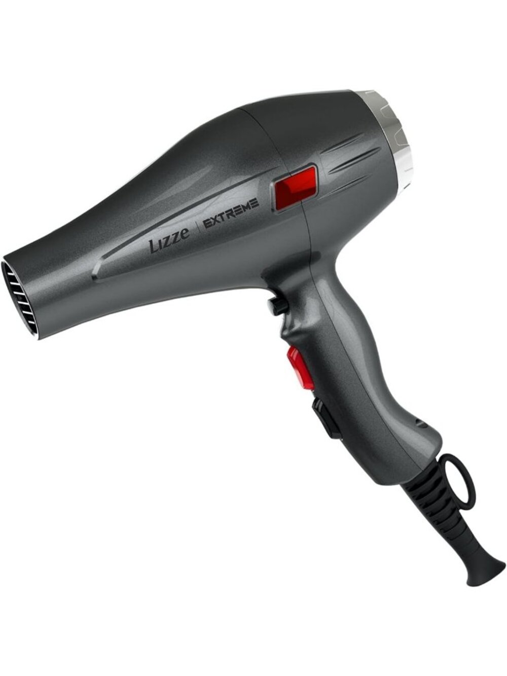 Powerful 1875W Extreme Hair Dryer for Fast Drying & Professional Styling